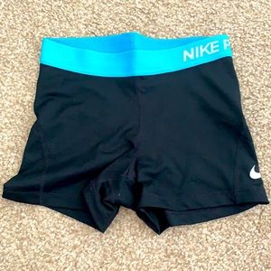 NikePRO Shorts